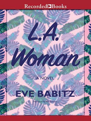cover image of L.A. Woman
